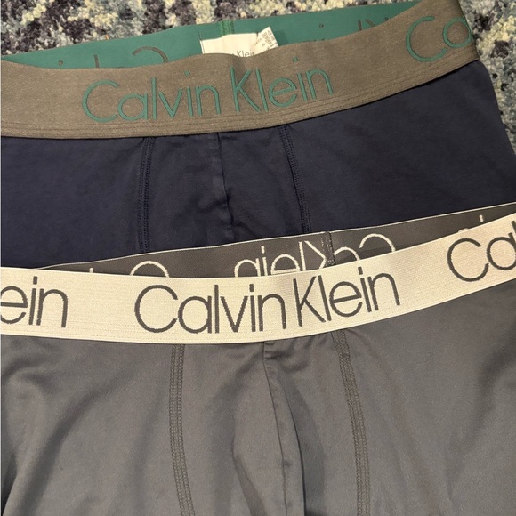 Calvin Klein Boxer Brief Bundle - Picture 3 of 6
